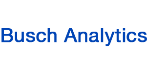Busch Analytics